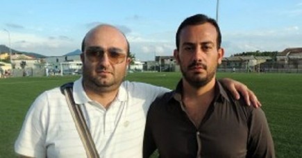 CLAMOROSO A VITULAZIO